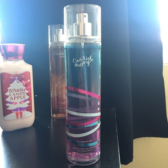 Bath and body work lotions and sprays - Picture 5 of 5